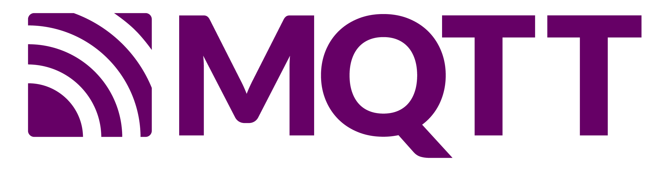 Logo MQTT